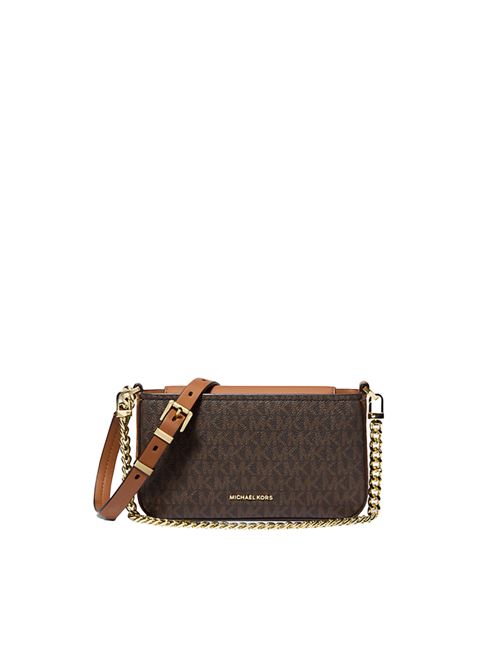 Bryant borsa a tracolla  piccola con logo MICHAEL KORS | 32S5GYTU0B252